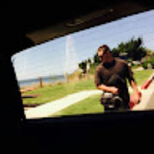 Meet your Posher, Chad